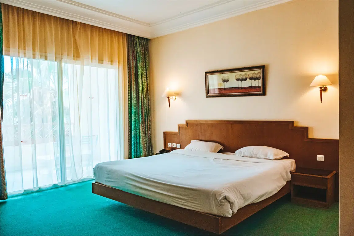 room image