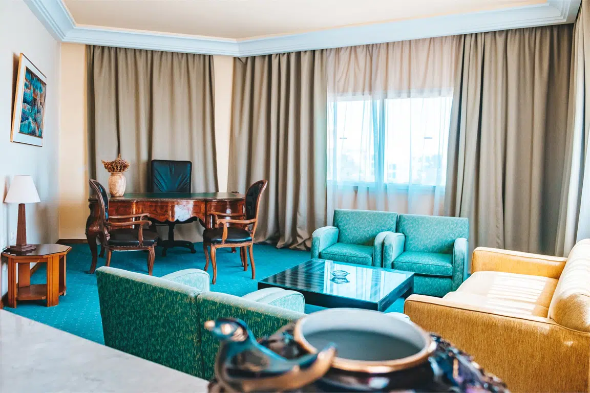 room image